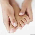 How to care for your feet if you have diabetes