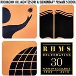 Richmond Hill Montessori & Elementary Private School