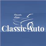 restoring and collecting classic cars