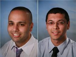 Dr. Sharif I. Latif, MD & Dr. John Velasco, MD 