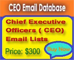 Buy Email Databases