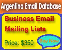 Buy Emails List