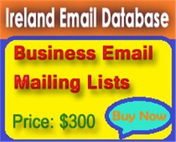 Email Database List